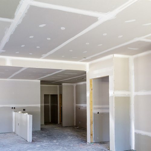 Drywall